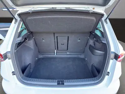 Skoda Karoq 1.5 TSI Selection DSG — SUV compact neuf, équipé et garanti usine — Miniature 19