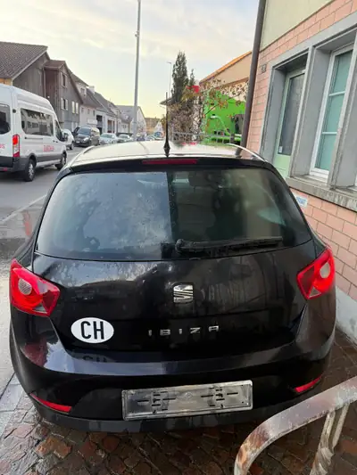 SEAT Ibiza 1.2 TSI Style — Citadine fiable, sans accident, consommation maîtrisée — Detail
