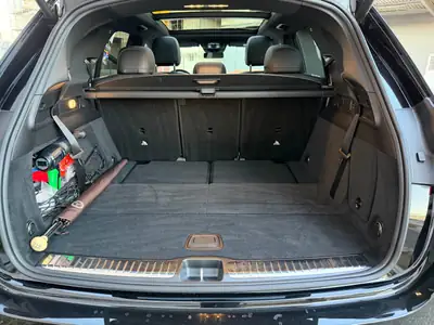 Mercedes-Benz GLE 300 d 4Matic — SUV 7 places, diesel hybride, facelift 2024 — Miniature 12