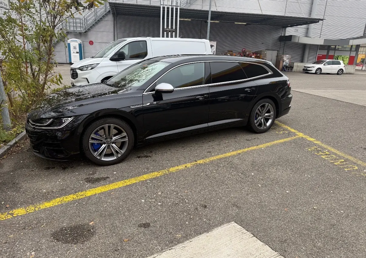 Volkswagen Arteon 2022 occasion Islikon — 3