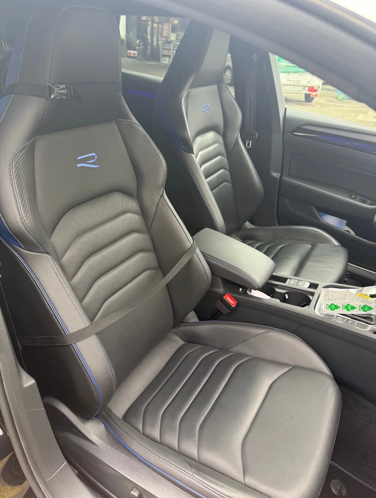 Volkswagen Arteon 2022 occasion Islikon — 5