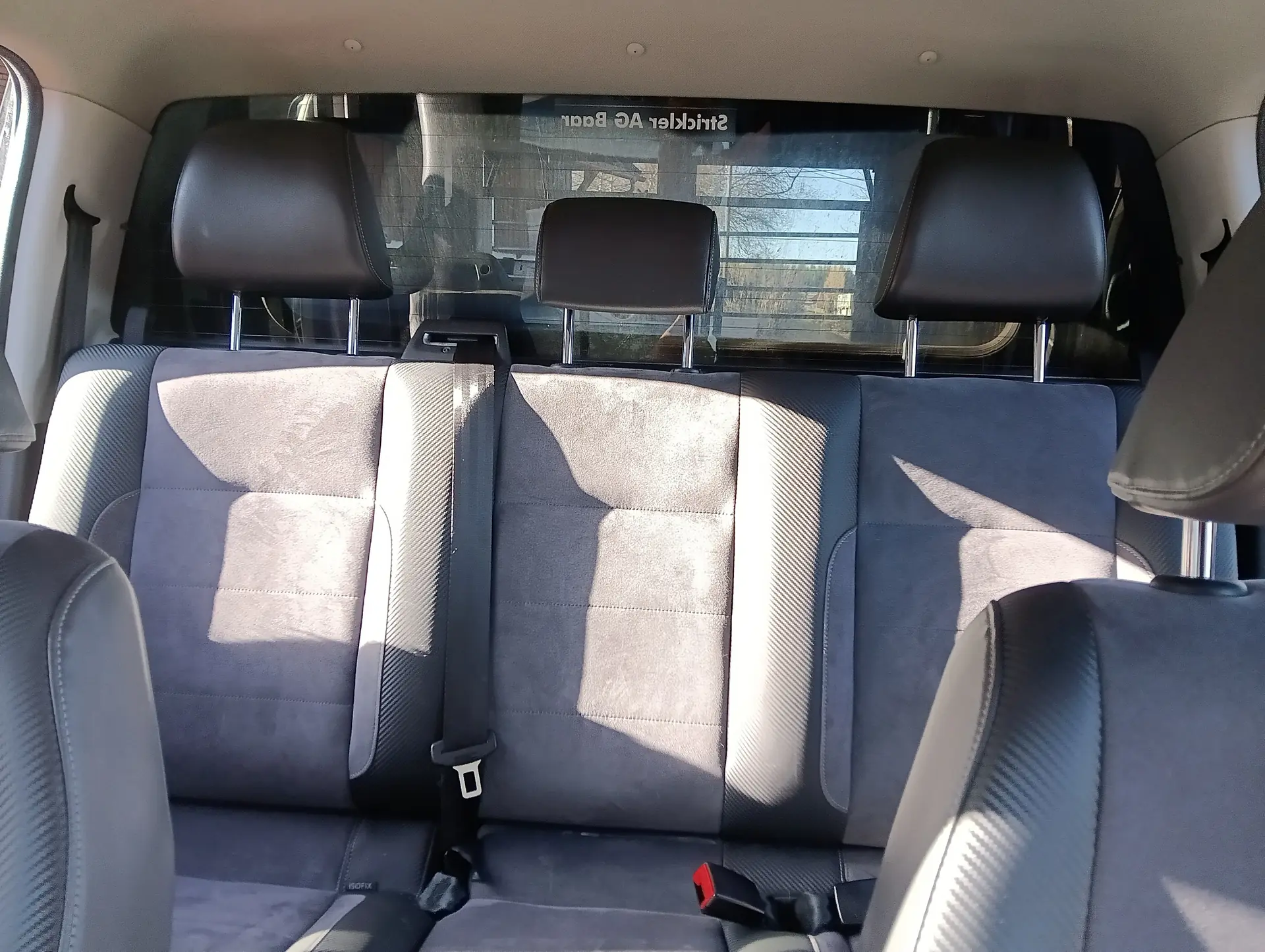Volkswagen Amarok 2014 occasion Gockhausen — 3