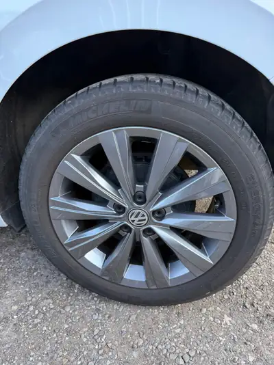 VW Polo 1.0 TSI Comfortline — Citadine fiable, 163 000 km, garantie 12 mois — Miniature 14