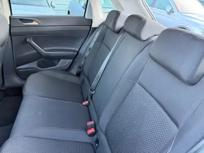 VW Polo 1.0 TSI Comfortline — Citadine fiable, 163 000 km, garantie 12 mois — Miniature 13