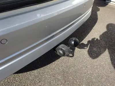 Skoda Octavia Combi 2.0 TDI DSG 4x4 — Monospace robuste, 147'000 km, transmission automatique — Thumbnail 11