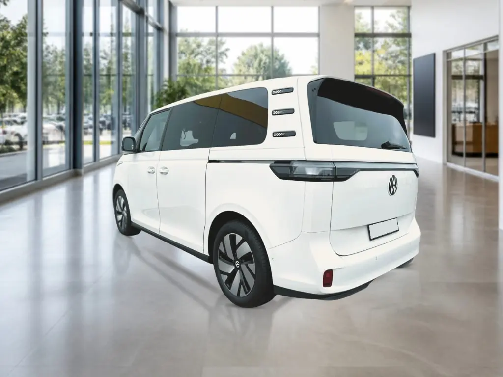 Volkswagen Idbuzz 2025 occasion Egg b. Zürich — 2