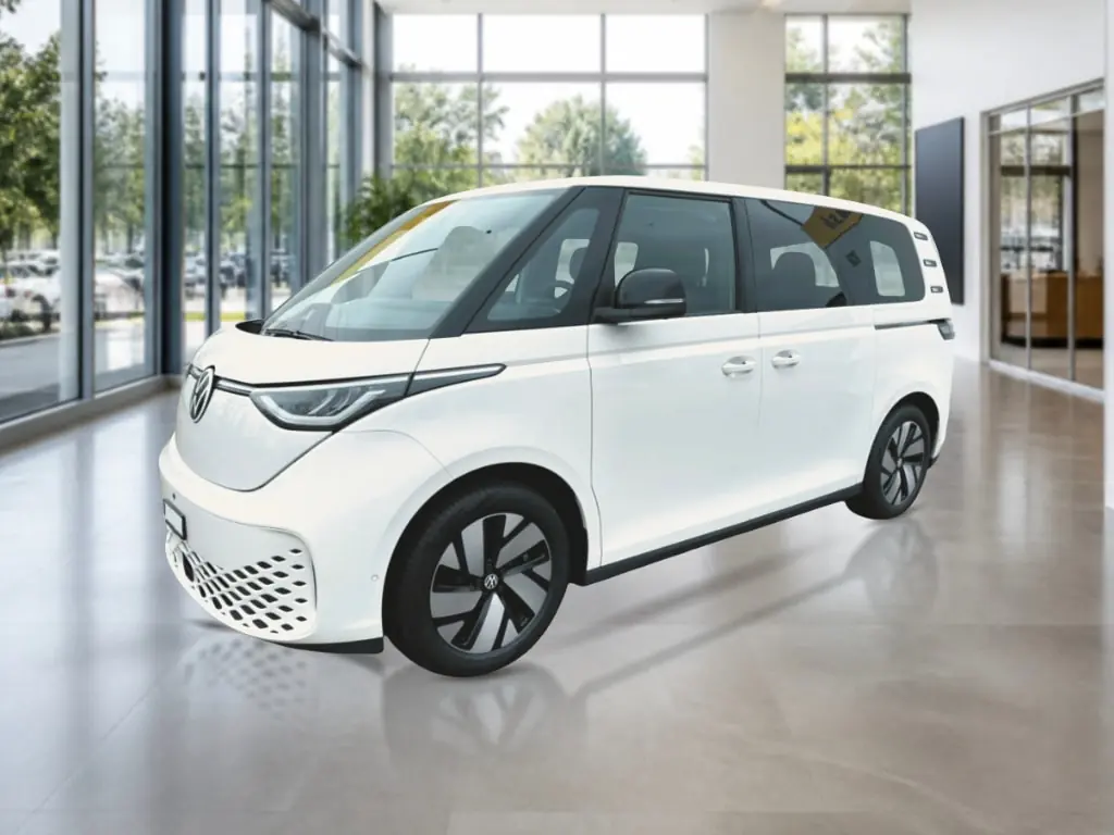 Volkswagen Idbuzz 2025 occasion Egg b. Zürich — 1