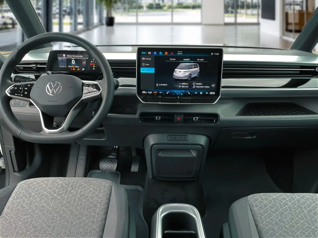 Volkswagen Idbuzz 2025 occasion Egg b. Zürich — 4