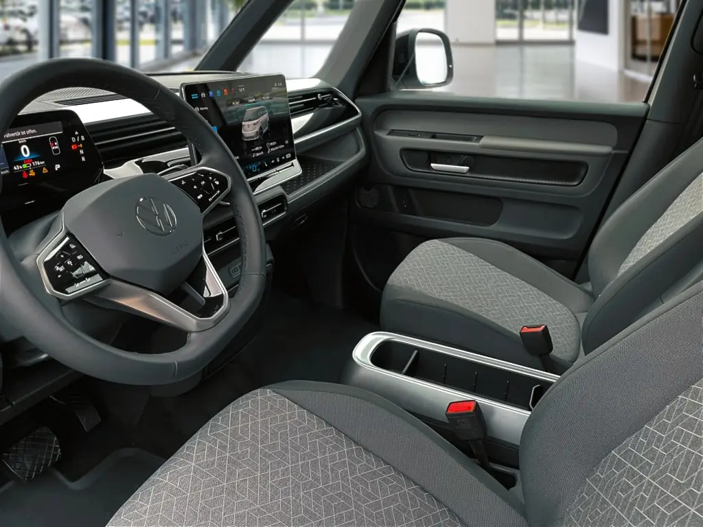 Volkswagen Idbuzz 2025 occasion Egg b. Zürich — 5