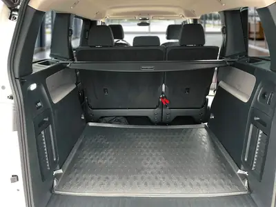 VW ID.Buzz Pro — Le van électrique familial, 285 PS, quasi neuf — Miniature 9