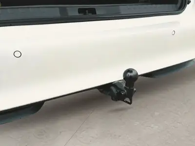 VW ID.Buzz Pro — Le van électrique familial, 285 PS, quasi neuf — Miniature 11