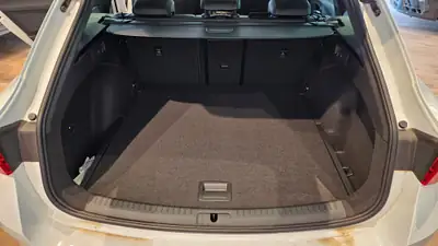 CUPRA Leon ST 2.0 TSI VZ — Break sportif 333 ch, tous terrains, quasi neuf — Thumbnail 21