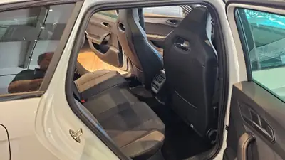 CUPRA Leon ST 2.0 TSI VZ — Break sportif 333 ch, tous terrains, quasi neuf — Thumbnail 20