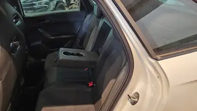 CUPRA Leon ST 2.0 TSI VZ — Break sportif 333 ch, tous terrains, quasi neuf — Thumbnail 23