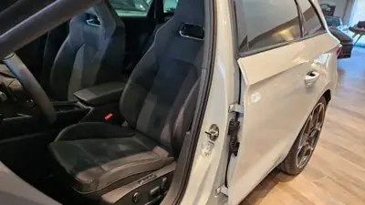 CUPRA Leon ST 2.0 TSI VZ — Break sportif 333 ch, tous terrains, quasi neuf — Thumbnail 27