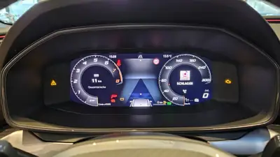 CUPRA Leon ST 2.0 TSI VZ — Break sportif 333 ch, tous terrains, quasi neuf — Thumbnail 29