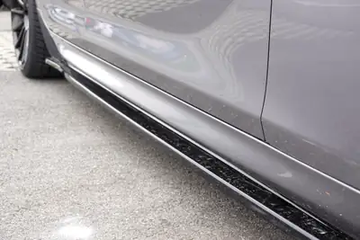 BMW 640i Gran Coupé xDrive — Coupé 4 portes premium, toit ouvrant et technologie Head-Up — détail