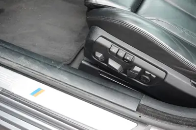 BMW 640i Gran Coupé xDrive — Coupé 4 portes premium, toit ouvrant et technologie Head-Up — Miniature 12