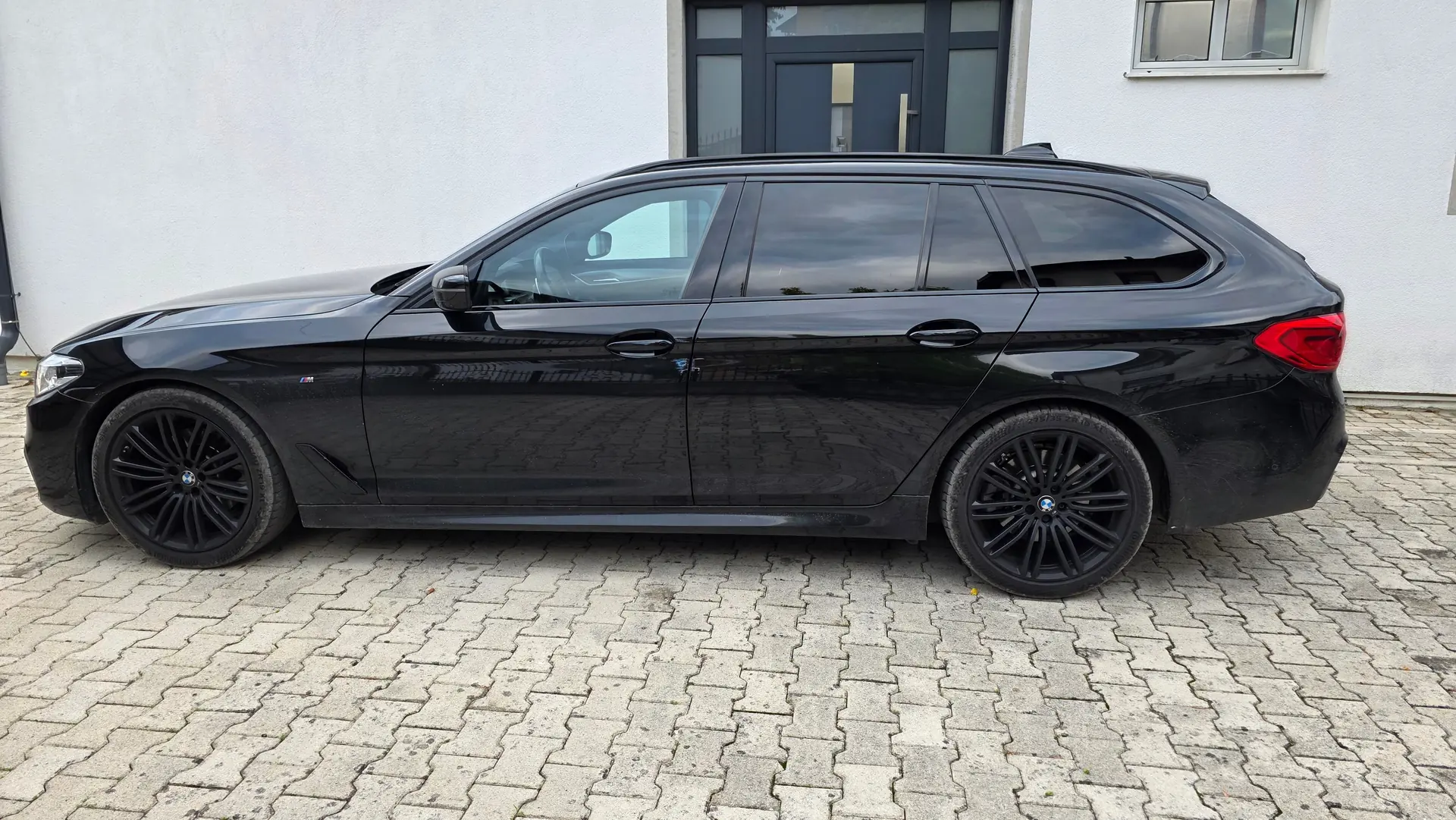 BMW 520 2020 occasion Schwyz — 4
