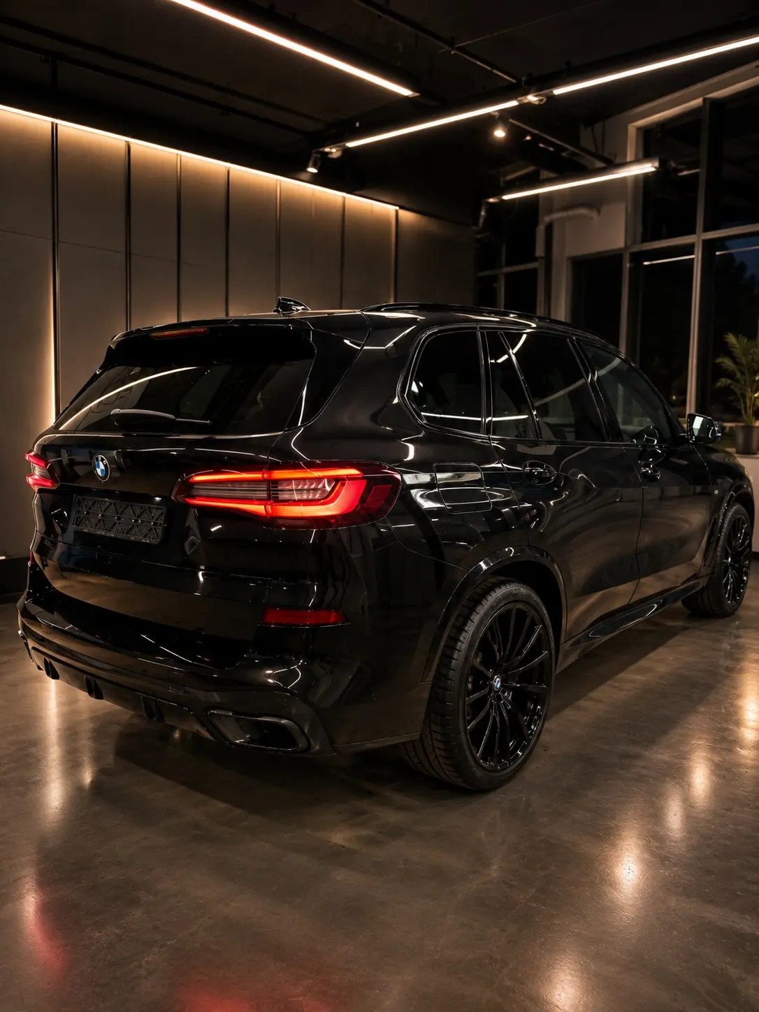 BMW X5 2022 occasion Rorschacherberg — 2