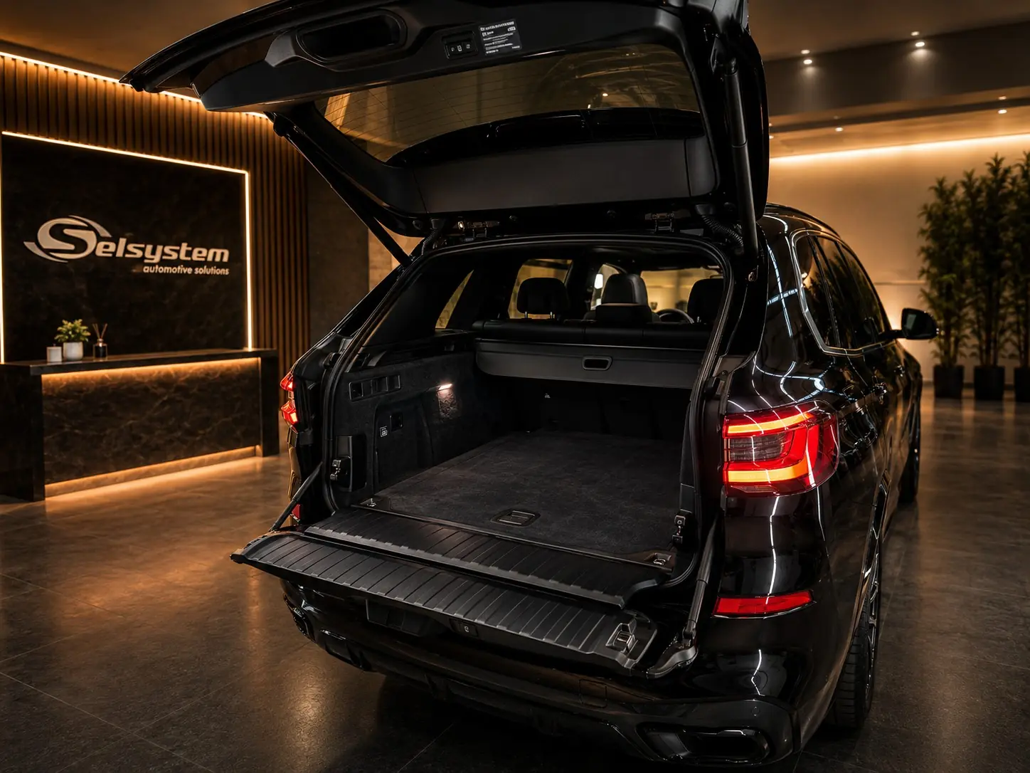 BMW X5 2022 occasion Rorschacherberg — 3