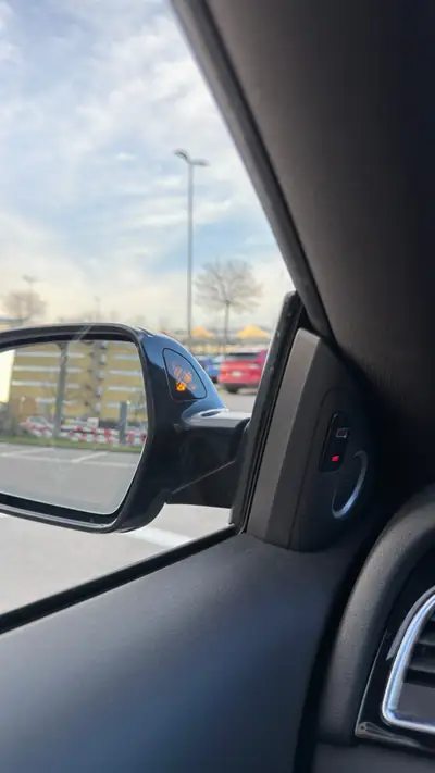 Audi RS5 Coupé 4.2 FSI — 450 ch, performances extrêmes et élégance intemporelle — Miniatur 9