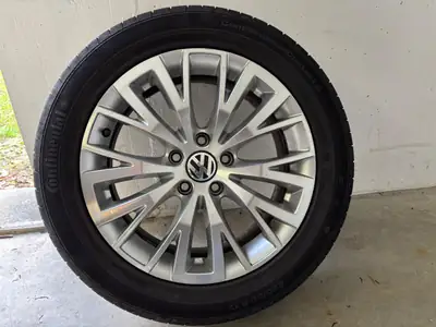 VW Sharan 1.4 TSI Highline — Monospace 7 places, entretien impeccable, 49 000 km — Thumbnail 8
