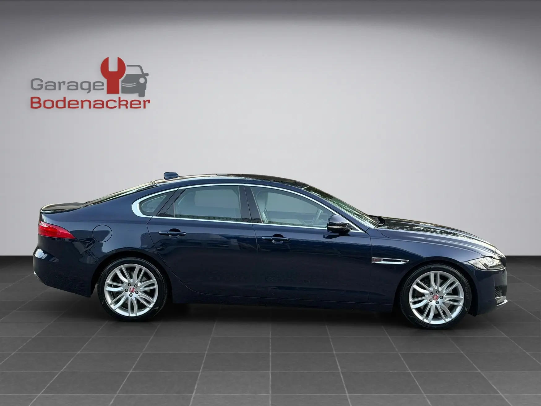 Jaguar XF 2015 occasion Gretzenbach — 5