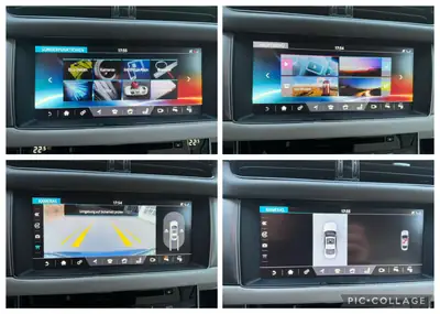 Jaguar XF 30d Portfolio — Diesel performant, sans accident, équipement premium — Thumbnail 18
