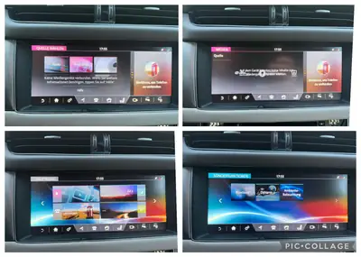 Jaguar XF 30d Portfolio — Diesel performant, sans accident, équipement premium — Thumbnail 19