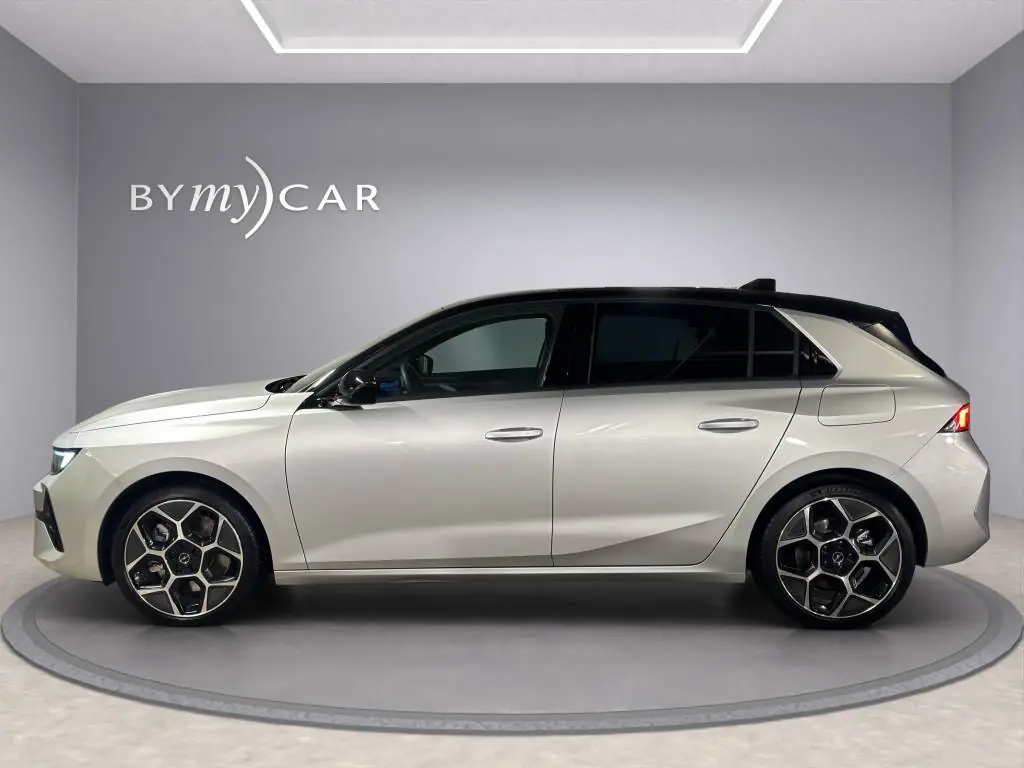 Opel Astra 2024 occasion Meyrin — 3