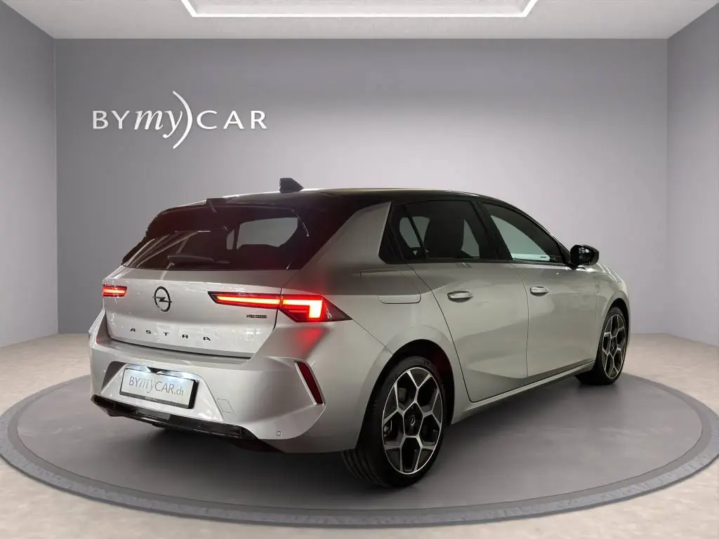 Opel Astra 2024 occasion Meyrin — 5
