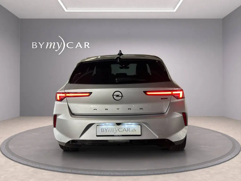 Opel Astra 2024 occasion Meyrin — 4