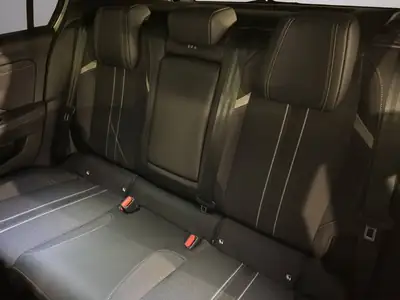 Opel Astra 54 kWh Swiss Plus 2024 — Berline électrique 155 ch, 14 000 km seulement — Miniatur 9