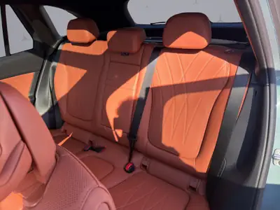 Mercedes-Benz GLC 43 AMG Executive Edition — SUV haute performance, 435 ch et technologie 4MATIC — Miniatur 11