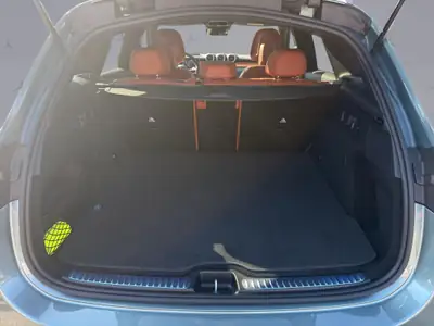 Mercedes-Benz GLC 43 AMG Executive Edition — SUV haute performance, 435 ch et technologie 4MATIC — Miniatur 19