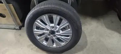 VW T7 Multivan 2.0 TDI DSG — Monospace 7 places, diesel efficace et spacieux — détail