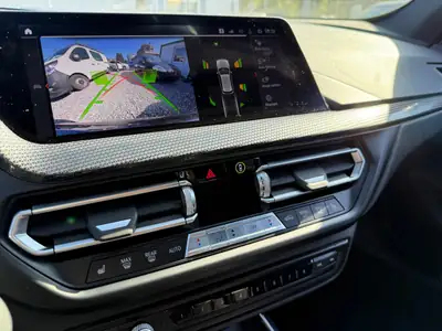 BMW Série 1 120d xDrive M Sport — Diesel performant, première main suisse — Thumbnail 9