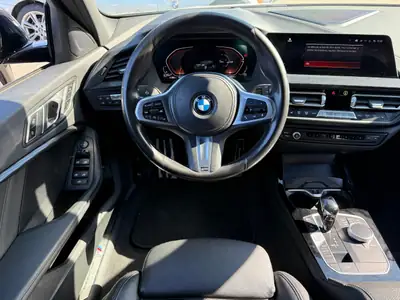 BMW Série 1 120d xDrive M Sport — Diesel performant, première main suisse — Thumbnail 7