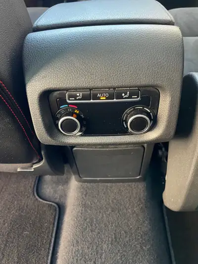 SEAT Alhambra 2.0 TDI FR Line — Monospace 7 places diesel, entretien complet à jour — Thumbnail 15
