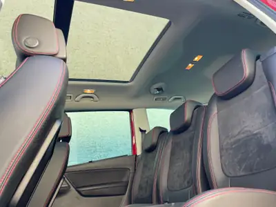 SEAT Alhambra 2.0 TDI FR Line — Monospace 7 places diesel, entretien complet à jour — Thumbnail 19