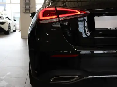 Mercedes-Benz A 180 AMG Line — Berline compacte premium, seulement 34'000 km — Thumbnail 8