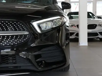 Mercedes-Benz A 180 AMG Line — Berline compacte premium, seulement 34'000 km — Thumbnail 7