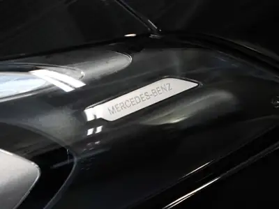 Mercedes-Benz A 180 AMG Line — Berline compacte premium, seulement 34'000 km — Thumbnail 18