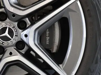 Mercedes-Benz A 180 AMG Line — Berline compacte premium, seulement 34'000 km — Thumbnail 20
