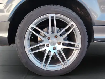 Audi Q7 3.0 TDI quattro — SUV 7 places robuste, entretien complet, occasion fiable — Miniatura 14