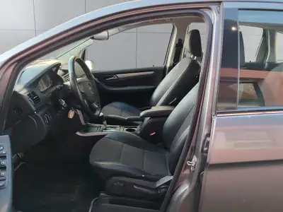 Mercedes-Benz B 200 T — Monospace polyvalent, boîte auto, entretien récent — Thumbnail 9
