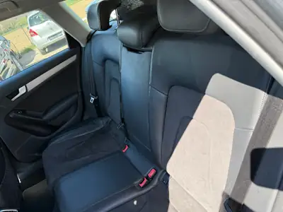 Audi A4 Avant 2.0 TDI Quattro S-Line — Break diesel performant, entretien AMAG complet — Miniature 21