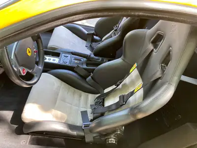 Ferrari F430 Coupé 2006 — 486 ch, mythique sportive italienne en excellent état — Thumbnail 7