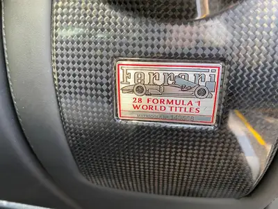 Ferrari F430 Coupé 2006 — 486 ch, mythique sportive italienne en excellent état — Thumbnail 9